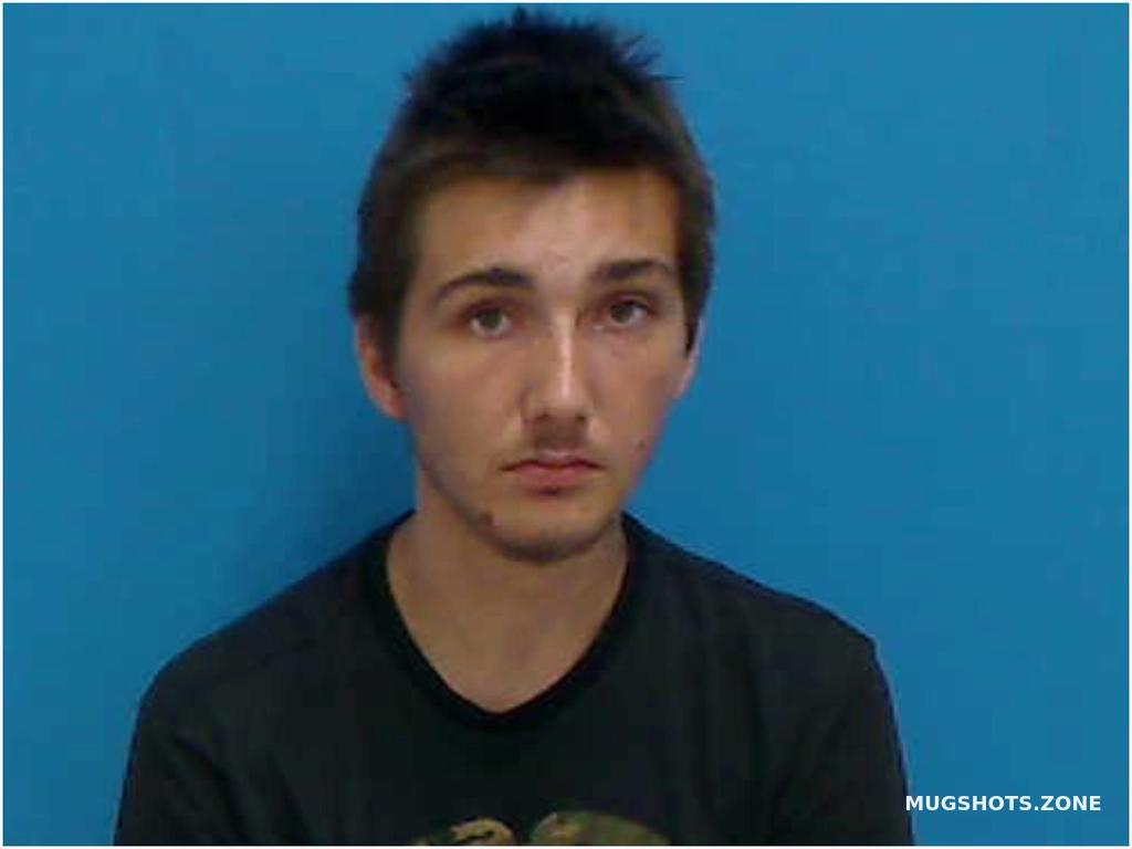 Meadwell Caleb Scott Catawba County Mugshots Zone