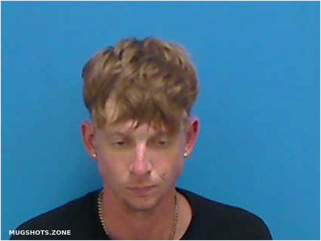 Hyatt Trevor James Catawba County Mugshots Zone