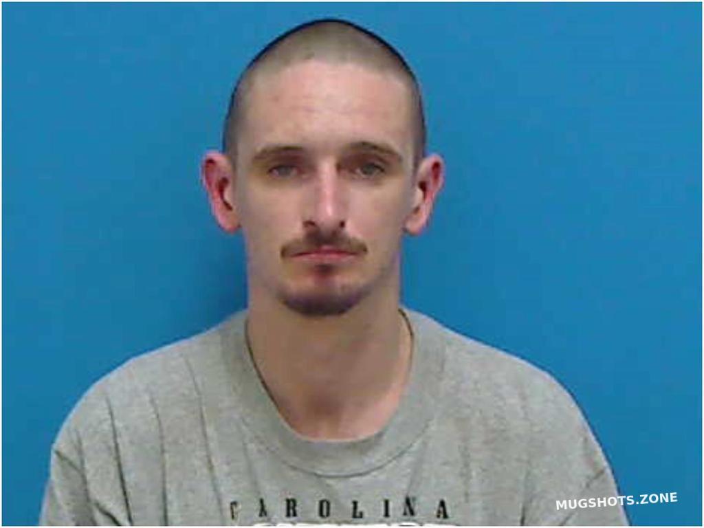 WARREN JASON BRYAN 08 05 2023 Catawba County Mugshots Zone