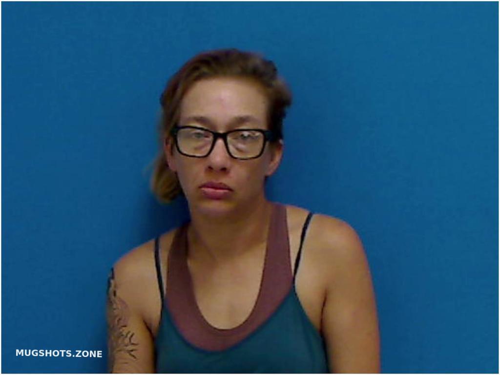 Huitron Rebecca Nicole Catawba County Mugshots Zone