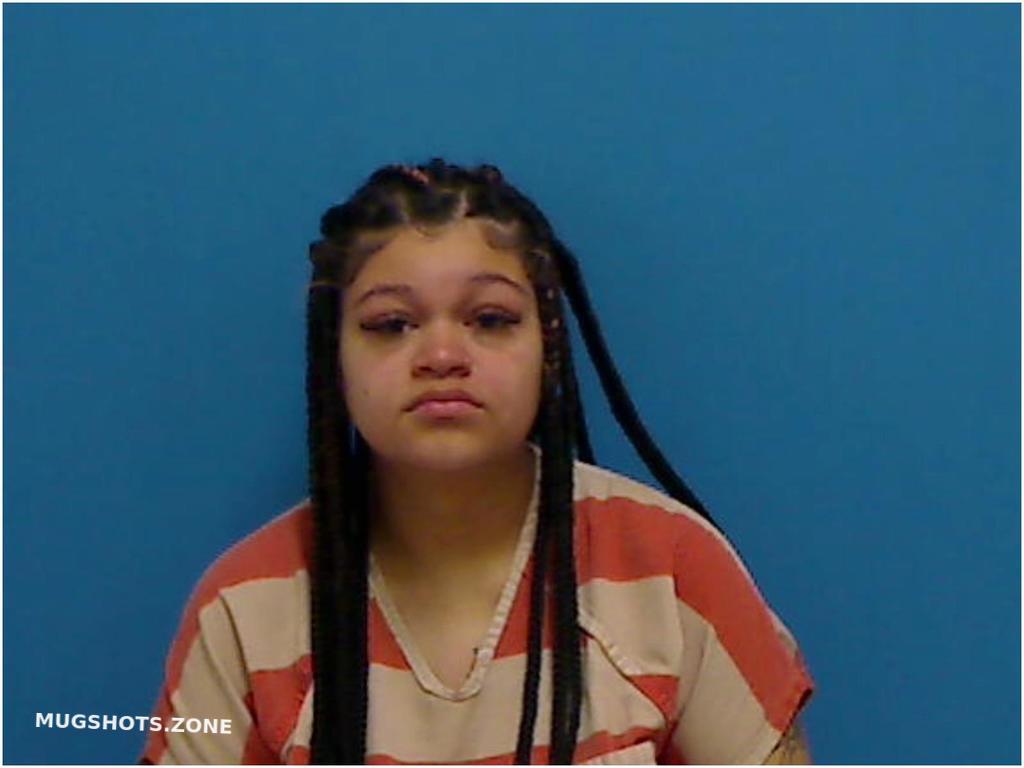 Danner Areiana Franeesa Catawba County Mugshots Zone