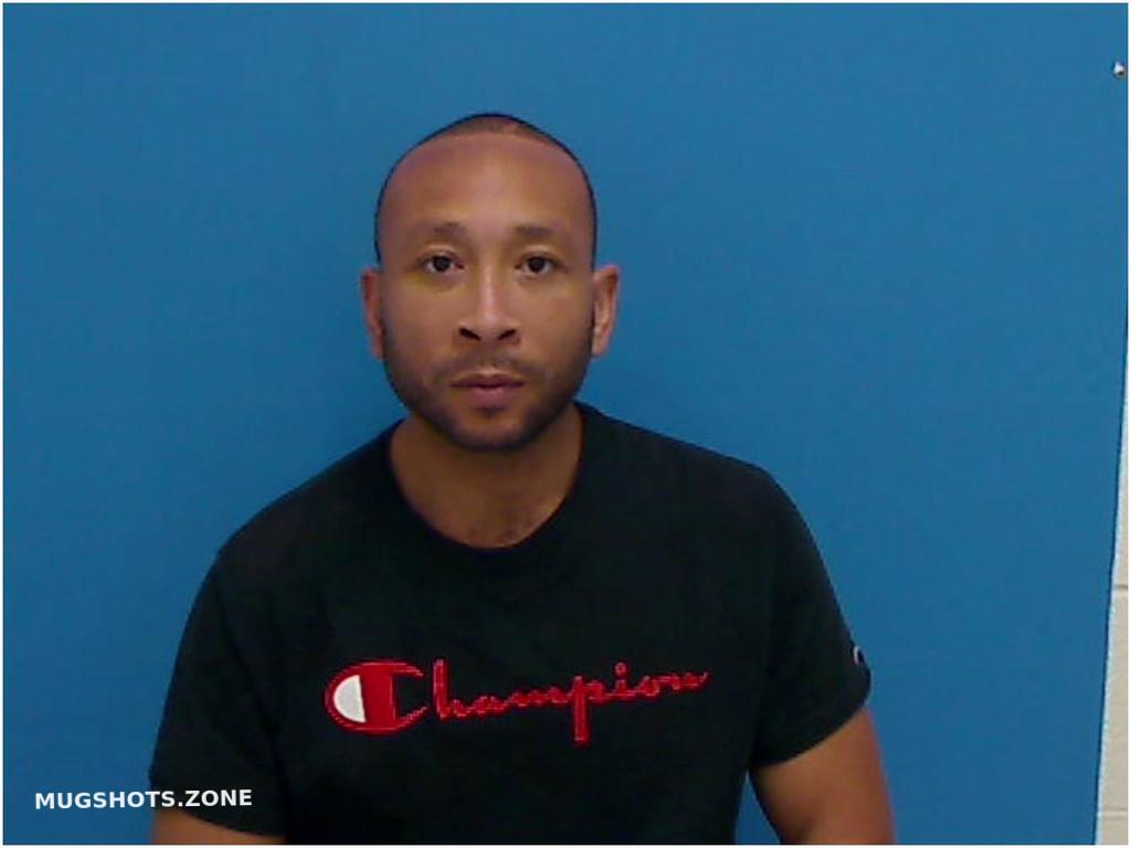 BROWN ANTONIO EUGENE 09 05 2023 Catawba County Mugshots Zone