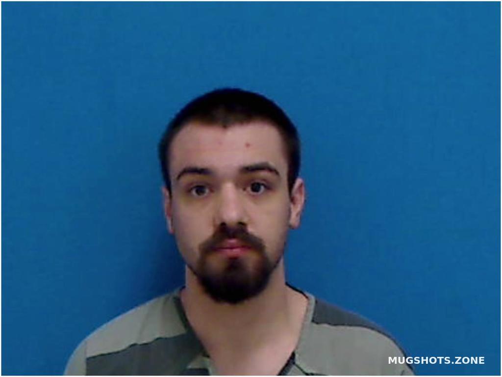 MATTHEWS GAVIN ZACHARY 09 18 2023 Catawba County Mugshots Zone