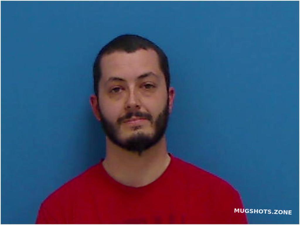 HIGHFILL JOSEPH ANTHONY 10 20 2023 Catawba County Mugshots Zone