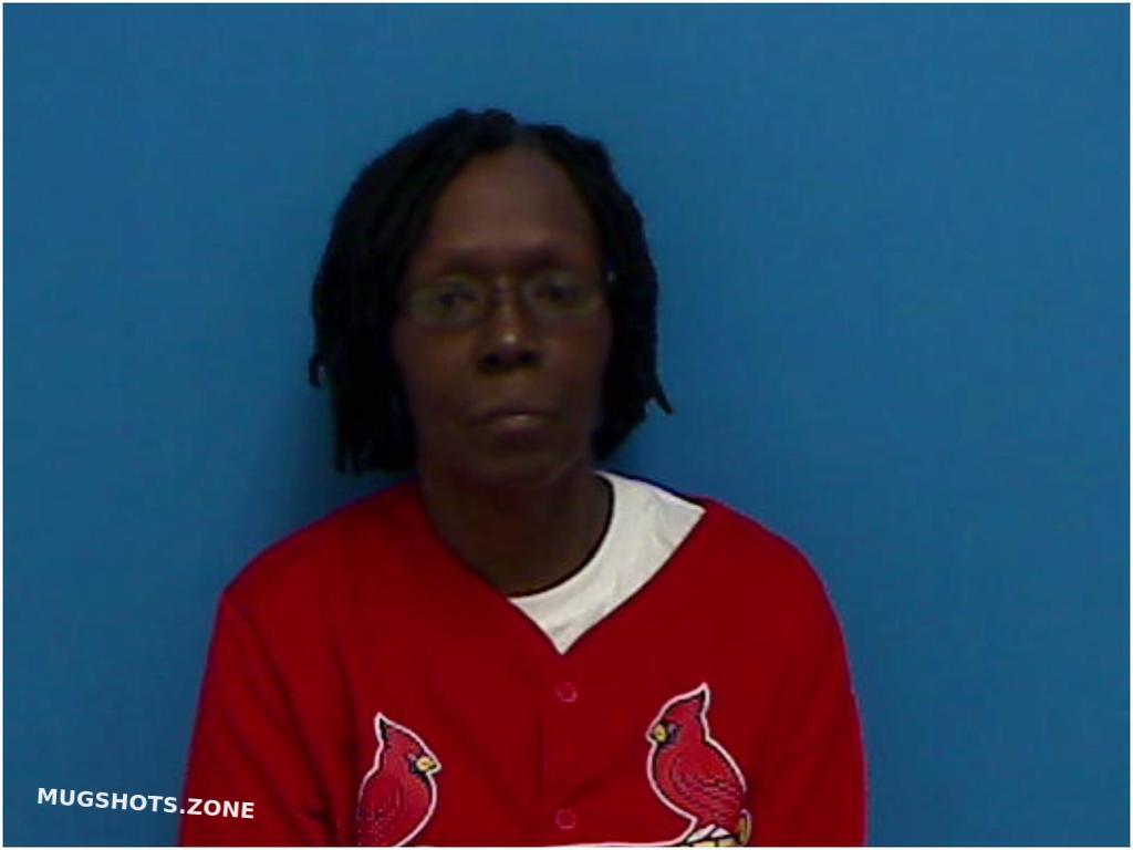 FRAZIER LINDA 11 09 2023 Catawba County Mugshots Zone