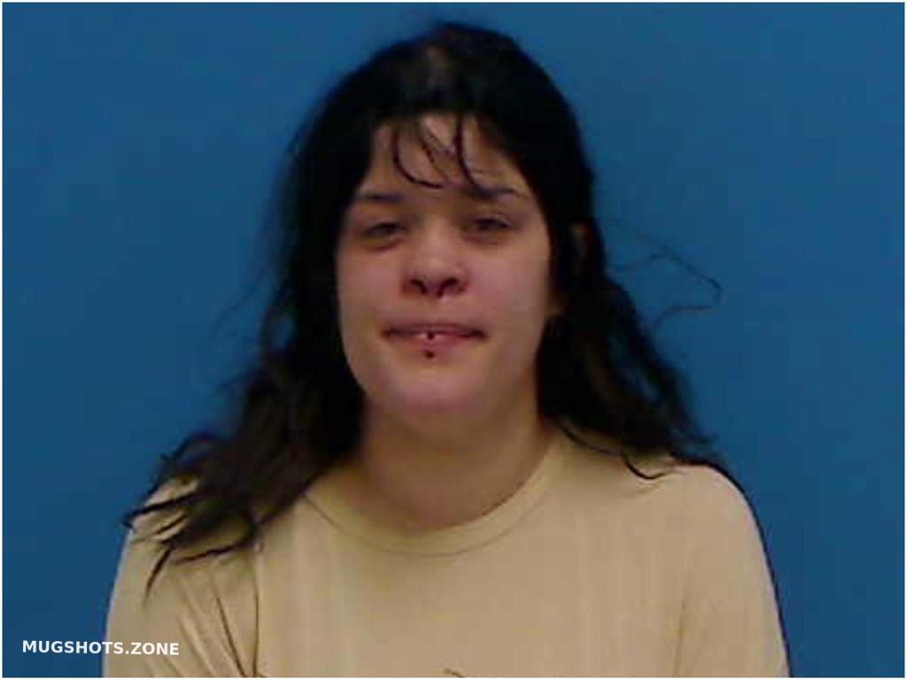 Noa Ivette Marie Catawba County Mugshots Zone