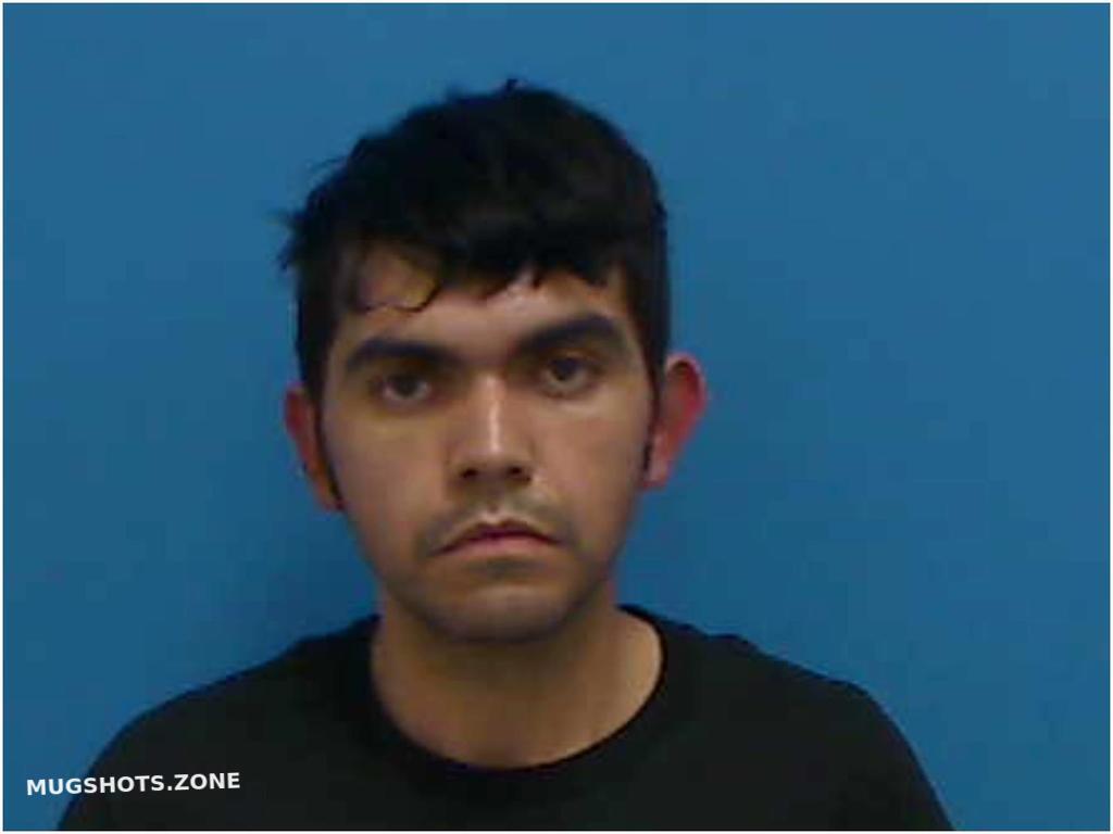 GARCIA JORGE ANTONIO 11 27 2023 Catawba County Mugshots Zone