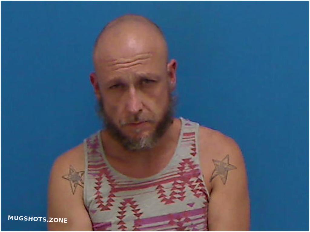 HEAVNER RANDELL LEE 11 28 2023 Catawba County Mugshots Zone