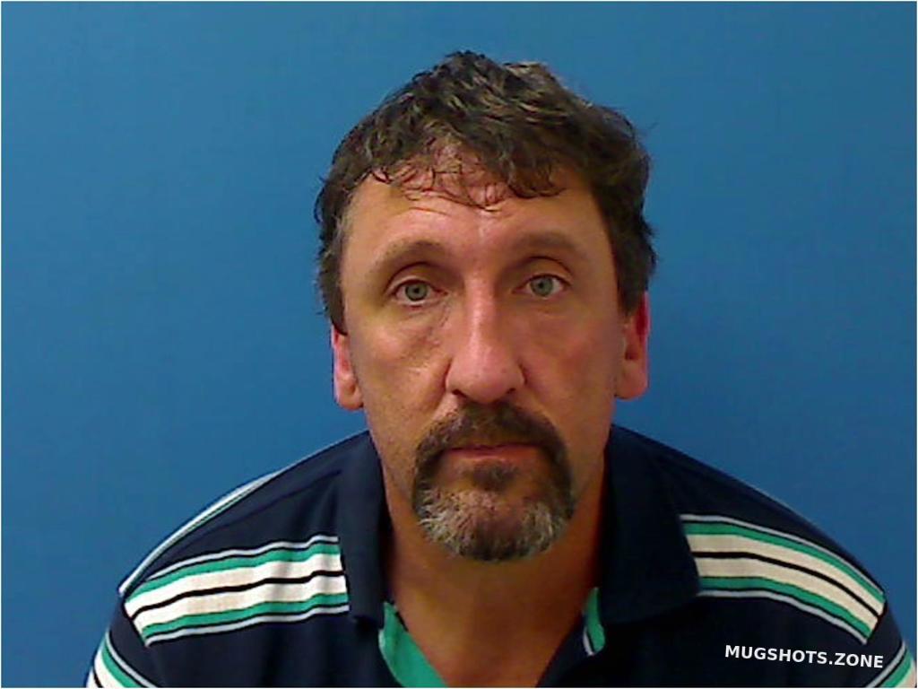 MCELROY KEVIN ALLAN 12 07 2023 Catawba County Mugshots Zone