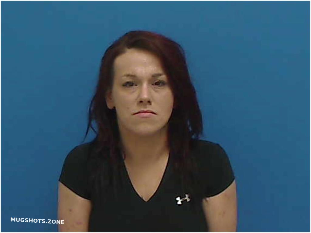 Swanson Candice Renee Catawba County Mugshots Zone