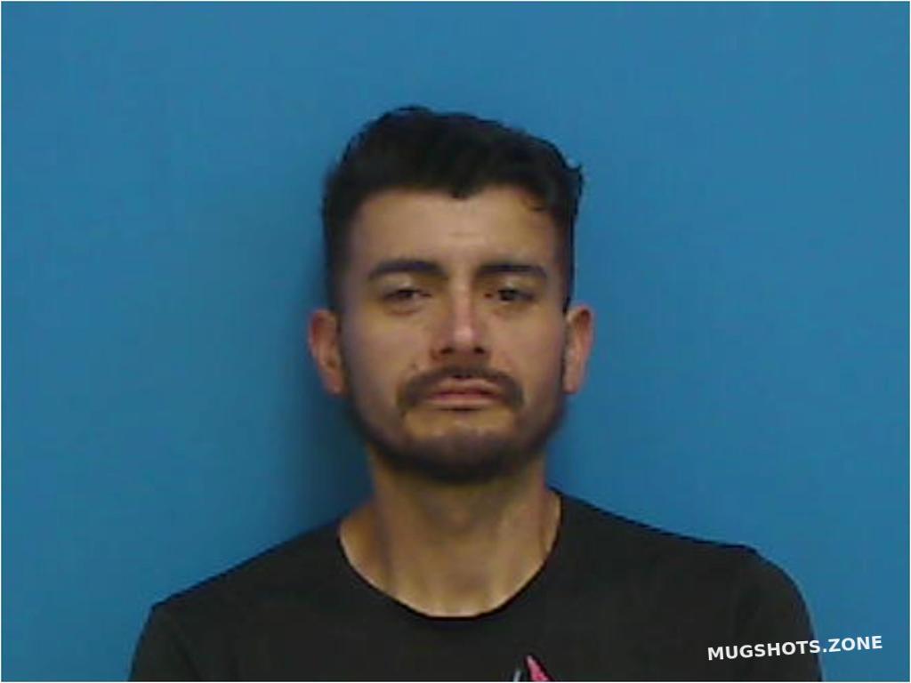 Guerrero Hugo Alonso Catawba County Mugshots Zone