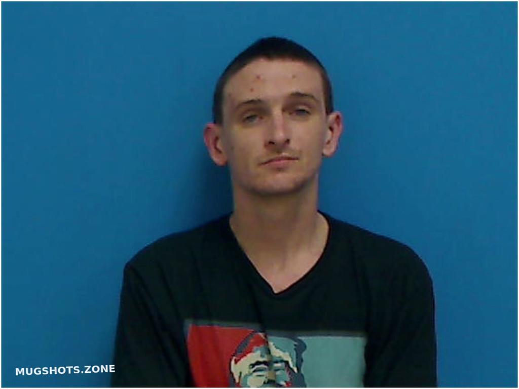 WARREN JASON BRYAN 12 19 2023 Catawba County Mugshots Zone