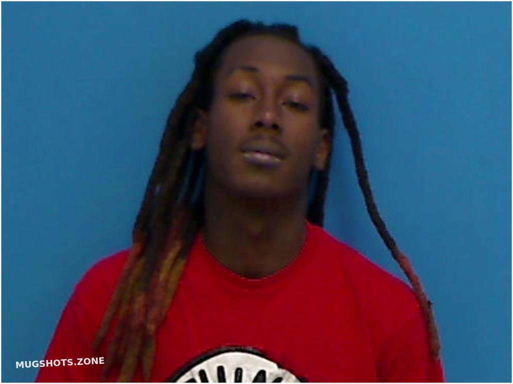 Bristow Alonzo James Catawba County Mugshots Zone