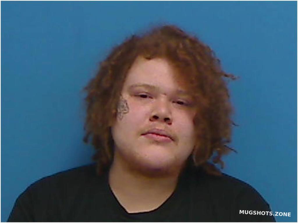 PALMER MATTHEW PAUL 01 03 2024 Catawba County Mugshots Zone