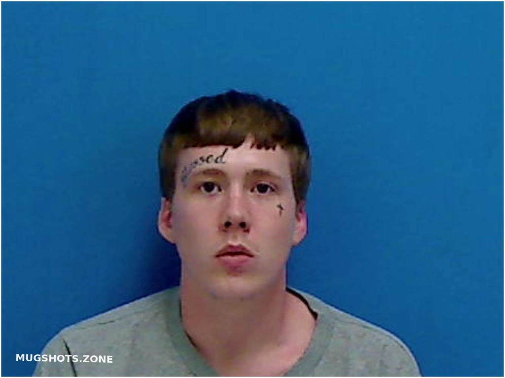 Bass Ian Timothy Catawba County Mugshots Zone