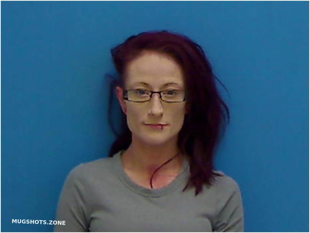 BLOOM KELSIE LYNN 01 09 2024 Catawba County Mugshots Zone