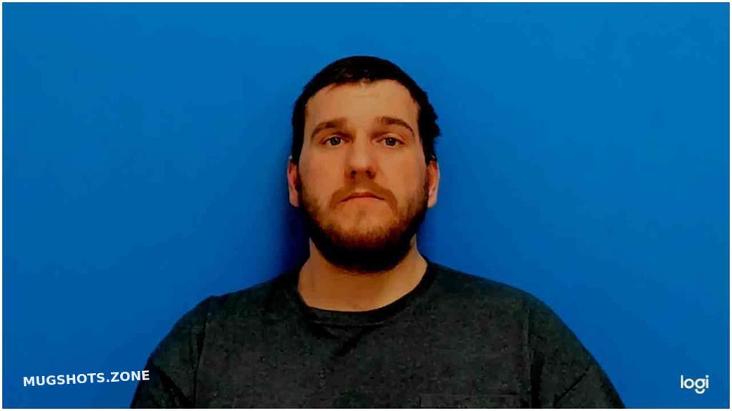 HOLBROOK JOSEPH ANDREW 01 11 2024 Catawba County Mugshots Zone