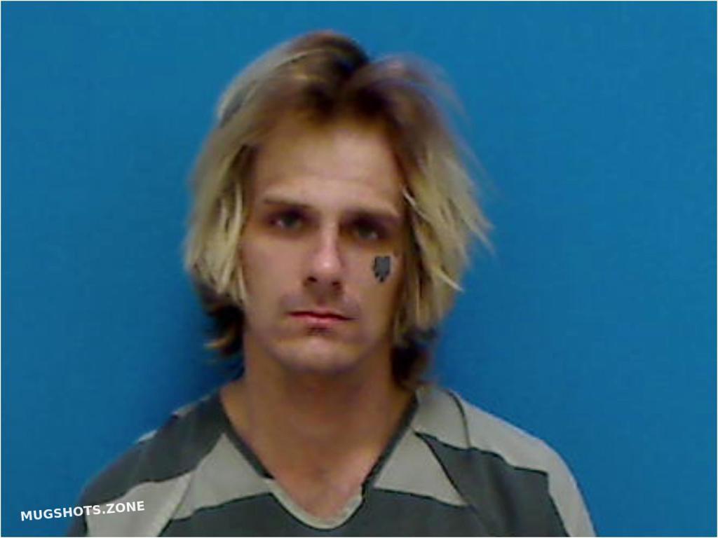 BARR CHRISTIAN THAD 01 16 2024 Catawba County Mugshots Zone