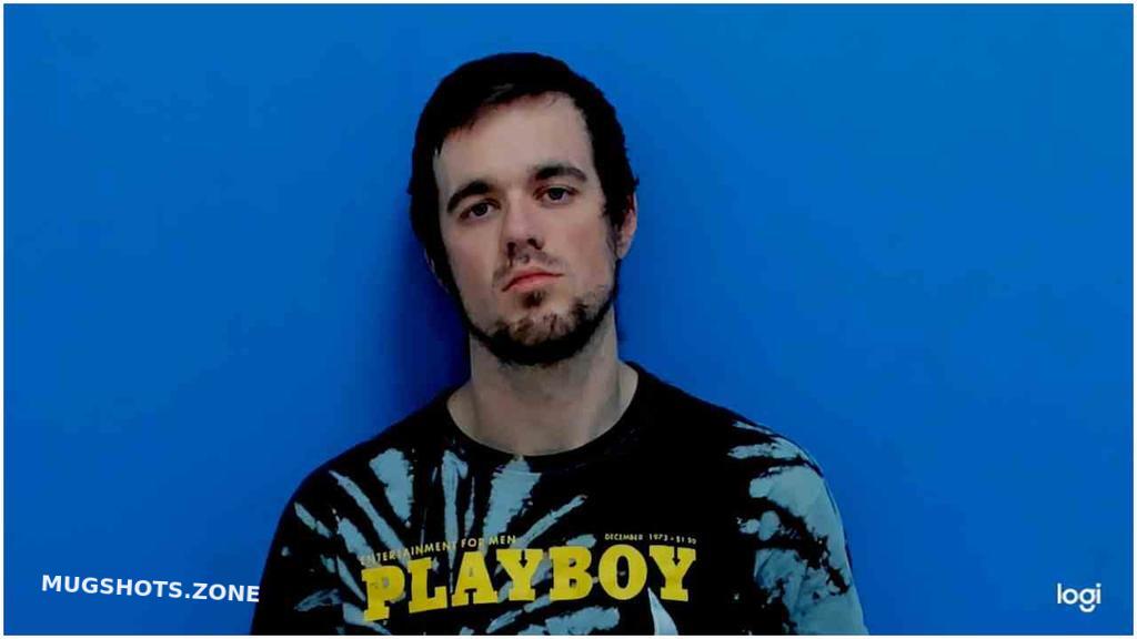 Wray Colby Allen Catawba County Mugshots Zone