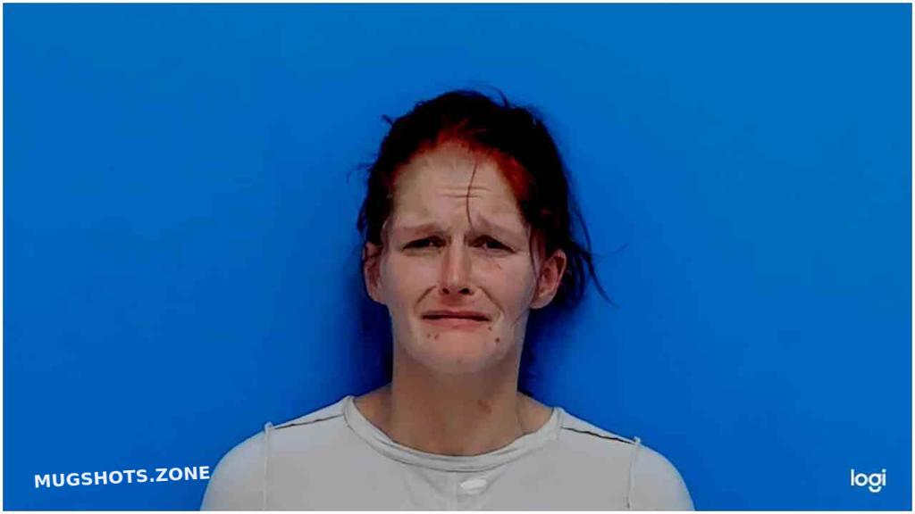 SPARKS CRYSTAL RENEE 01 27 2024 Catawba County Mugshots Zone