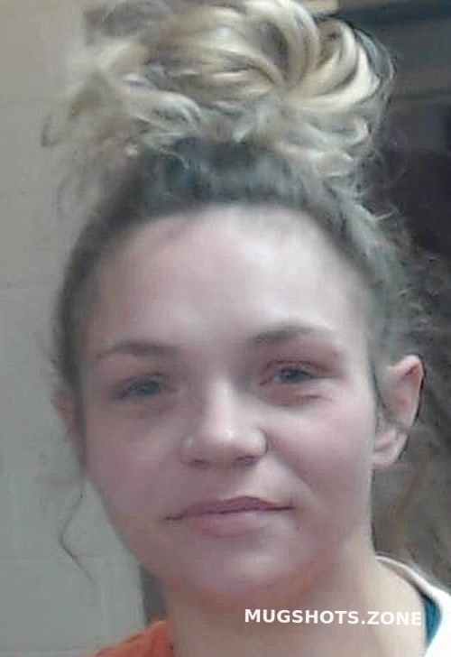 Cooper Lexi Cedar County Mugshots Zone