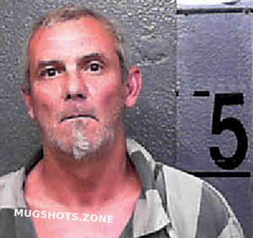 PRICE MICHAEL 03 06 2024 Chambers County Mugshots Zone