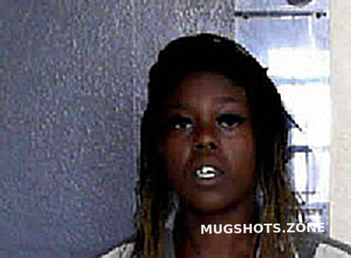 TERRELL SABRINA JESSICA 04 11 2024 Chambers County Mugshots Zone