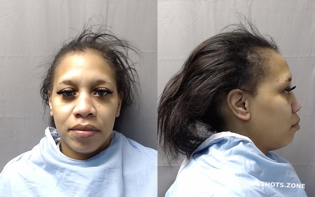 FREEMAN TAMISHA NICOLE 01 11 2022 Champaign County Mugshots Zone