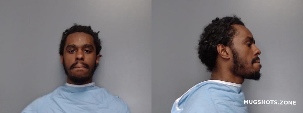 THOMAS JAMIL LATEEF 07 12 2022 Champaign County Mugshots Zone