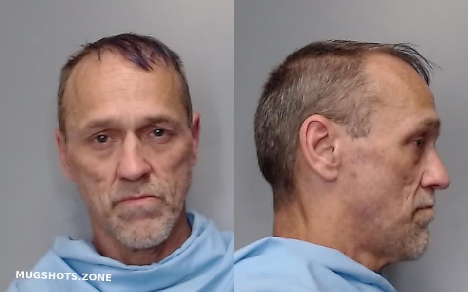 Burke Timothy Alan Champaign County Mugshots Zone