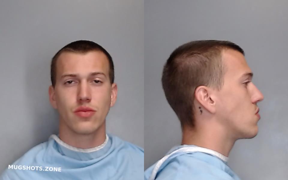 Martin David Earl Champaign County Mugshots Zone