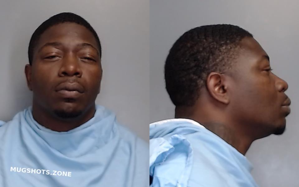 BROWN CHARNELL TERRELL 10 09 2022 Champaign County Mugshots Zone