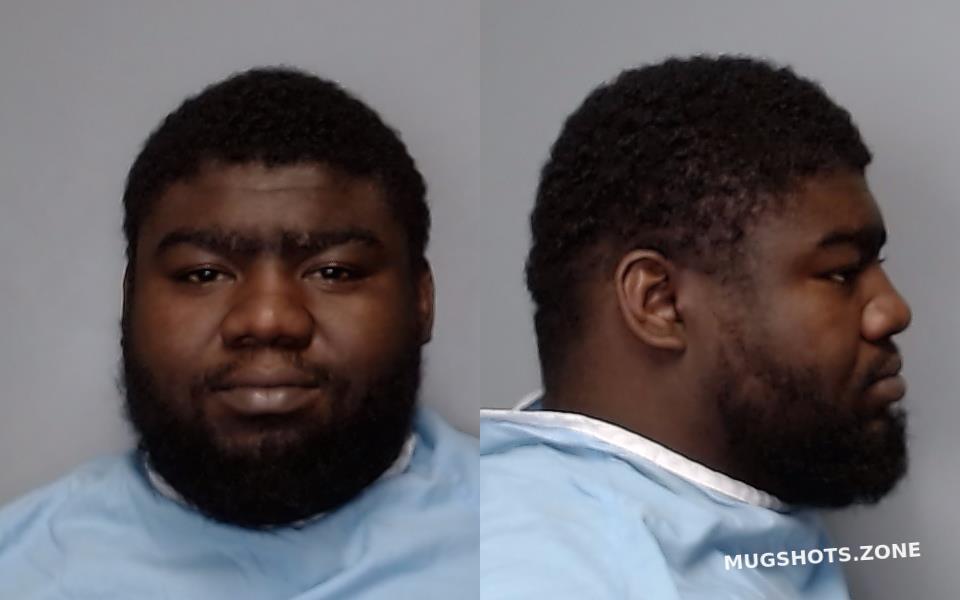 ADAMS TREVON J 10 24 2022 Champaign County Mugshots Zone