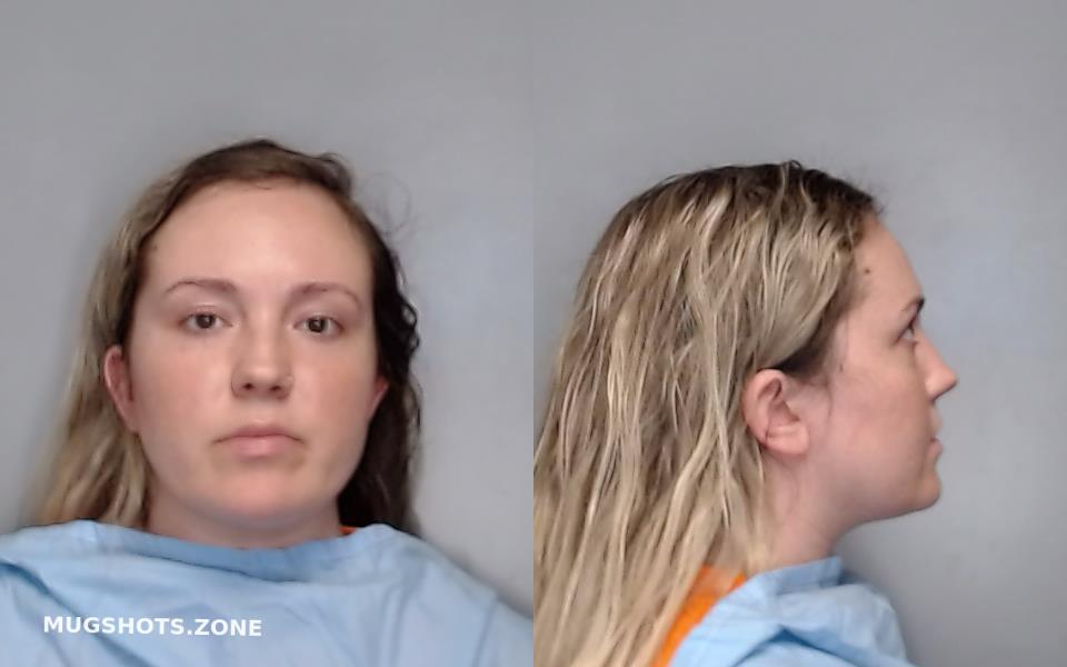 HENTGES OLIVIA LENNON 10 24 2022 Champaign County Mugshots Zone