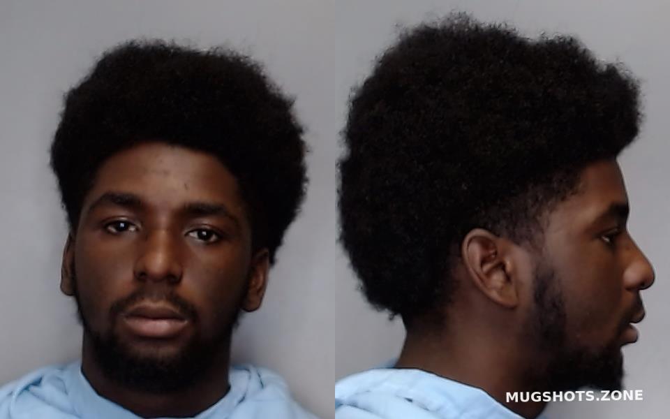 Estes Corvaughn Marcellus Champaign County Mugshots Zone