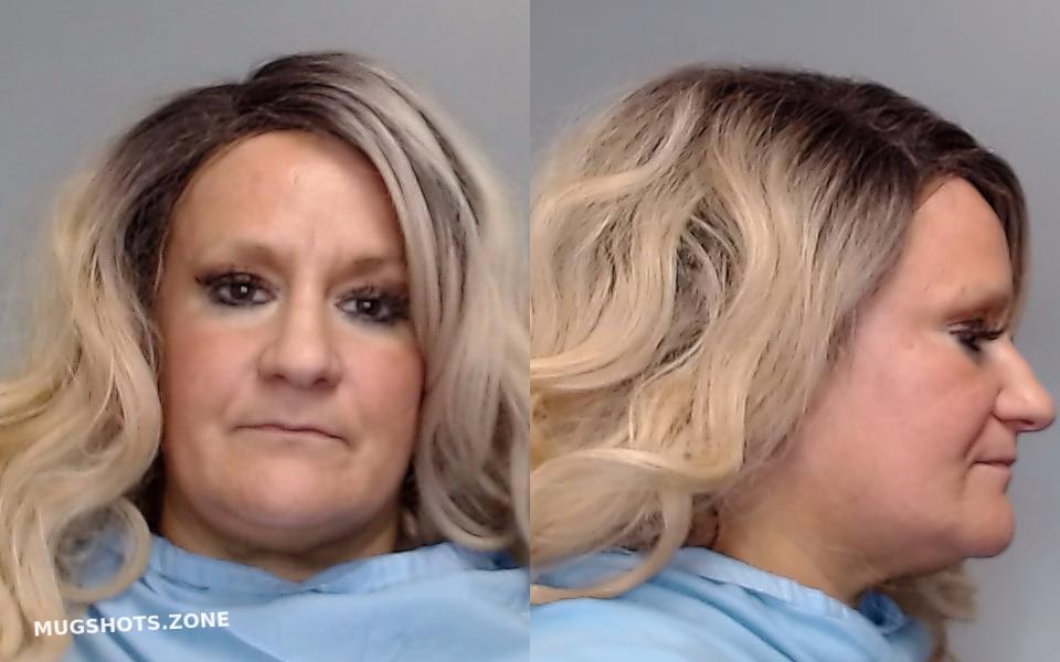 Hardin Shellie Rae Champaign County Mugshots Zone