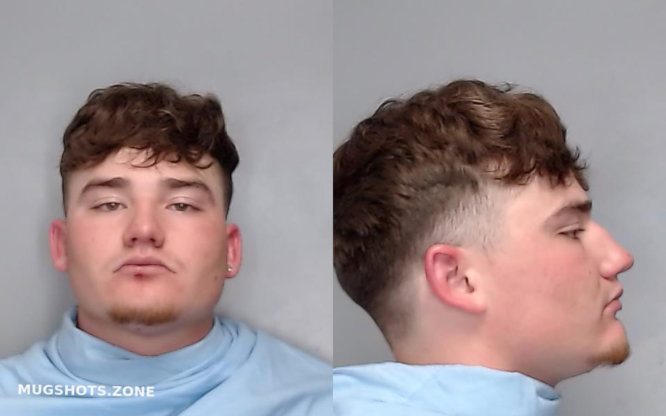 Conley Eli Isaiah Champaign County Mugshots Zone