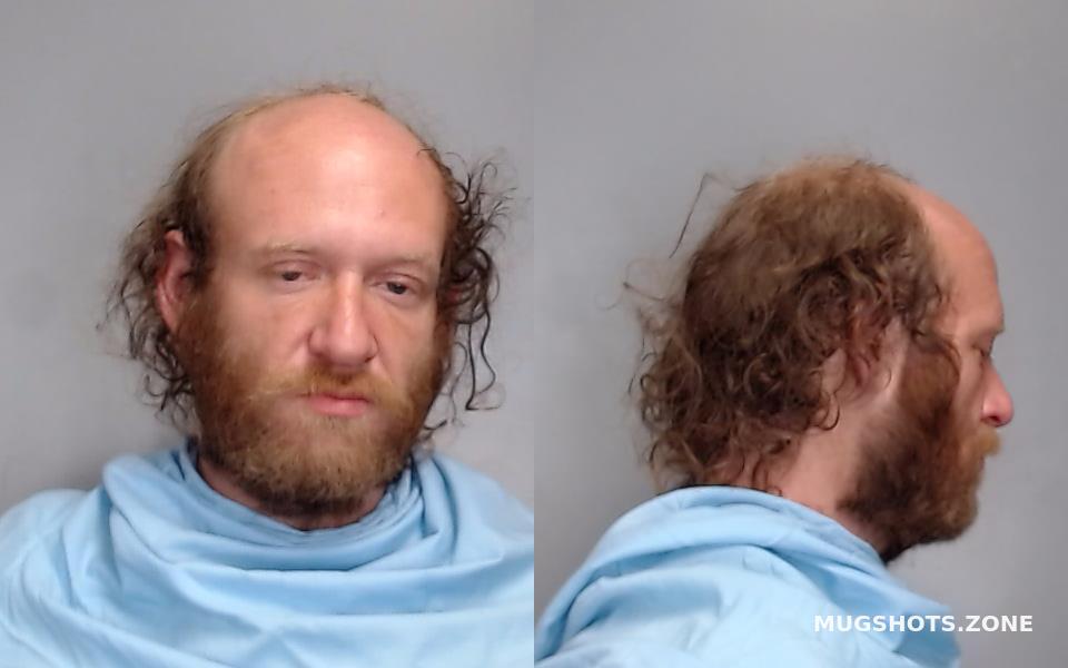 CHRISWELL JEFFREY NEAL 11 10 2022 Champaign County Mugshots Zone