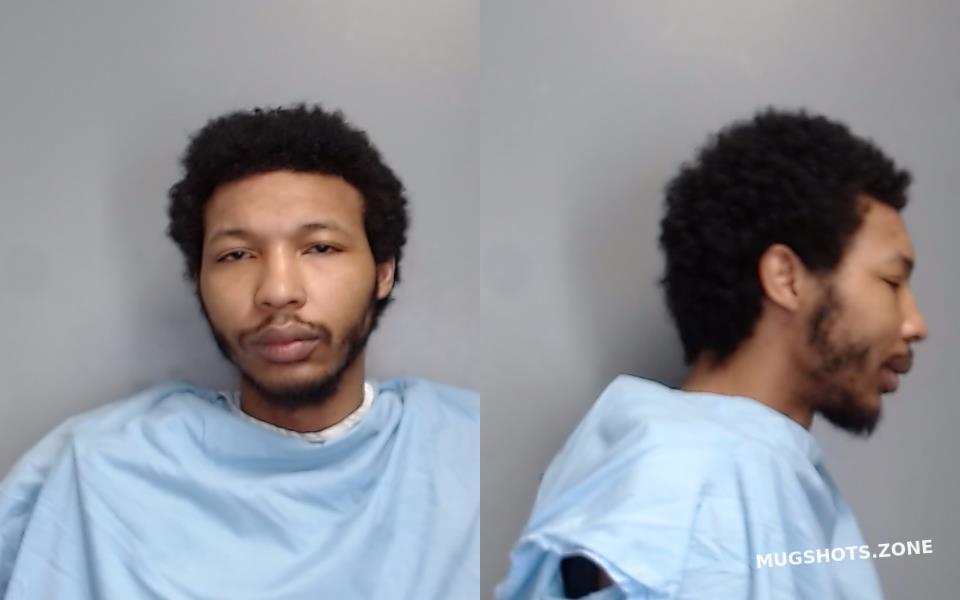 MILLER TREVIN EUGENE 11 26 2022 Champaign County Mugshots Zone