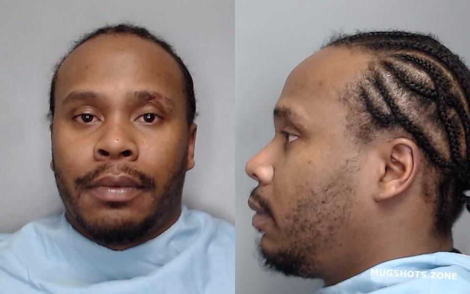 Junious Derrick Champaign County Mugshots Zone