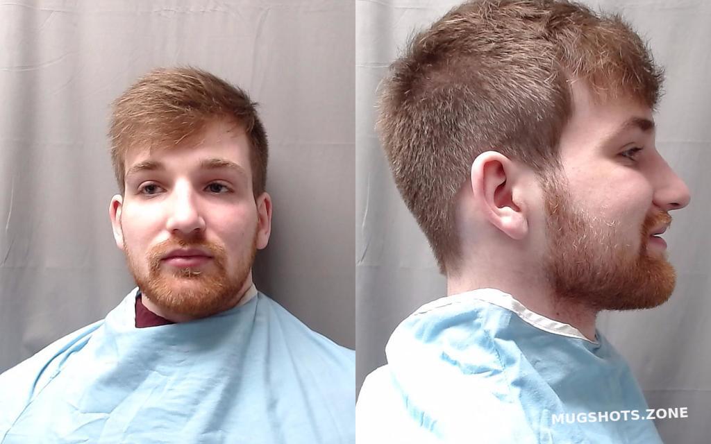 Mason Caleb Michael Champaign County Mugshots Zone