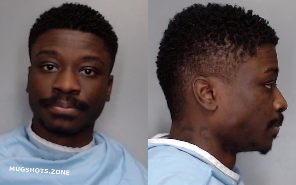 Miller Javarrias Javante Champaign County Mugshots Zone