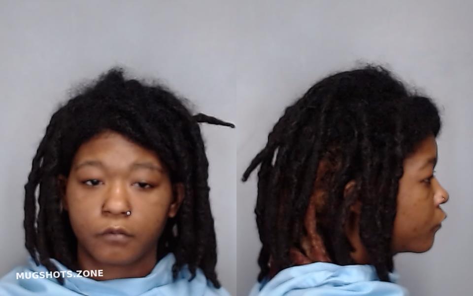 DRUMGOOLE ZAIRE JANNAE 12 20 2022 Champaign County Mugshots Zone