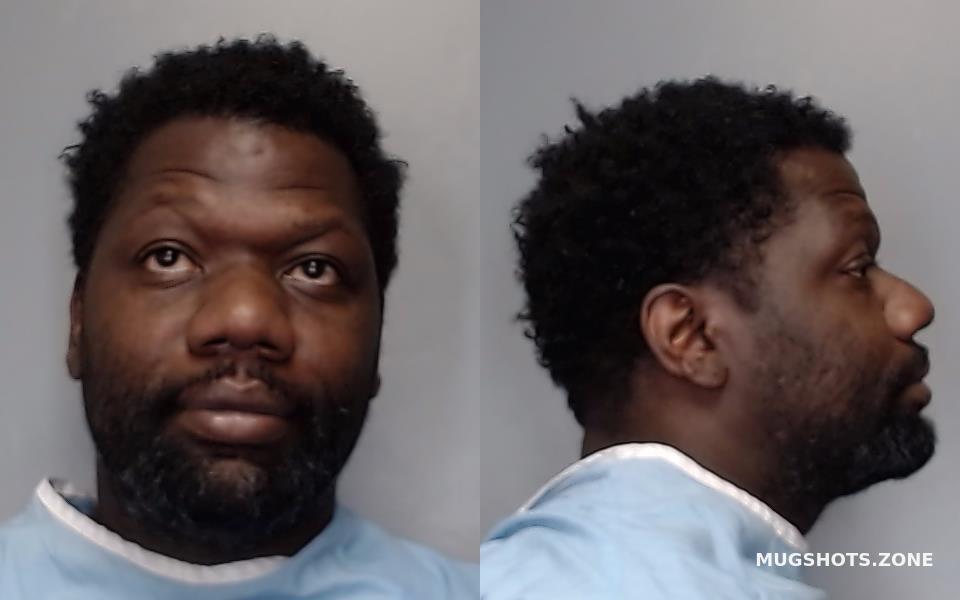 Hart Tyrone Champaign County Mugshots Zone