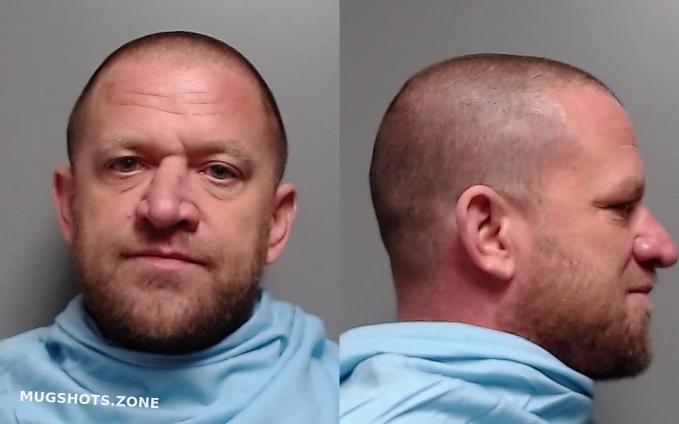 Cribbs Aaron Brent Champaign County Mugshots Zone