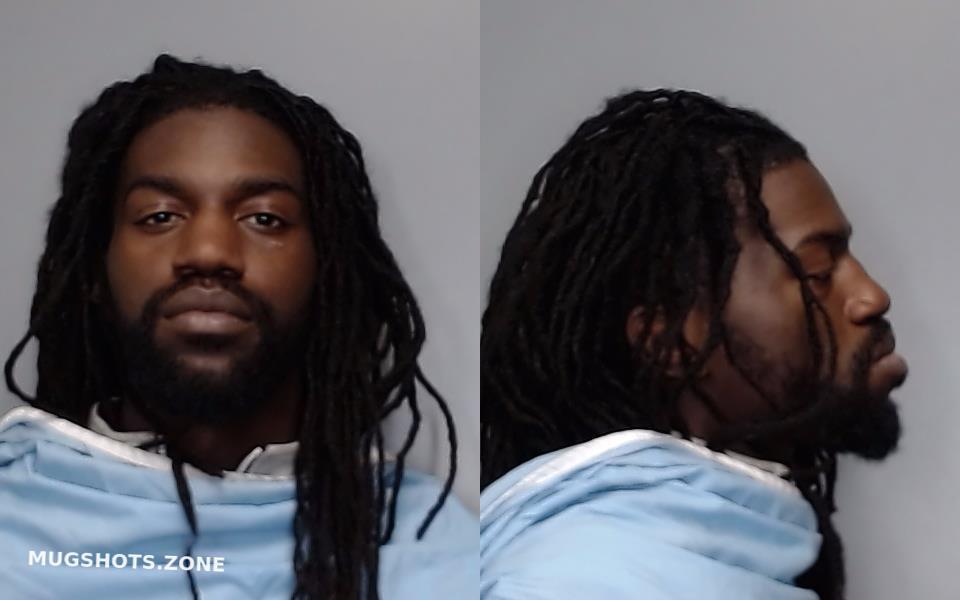 BUFORD DESHAWN MICHAEL 01 04 2023 Champaign County Mugshots Zone