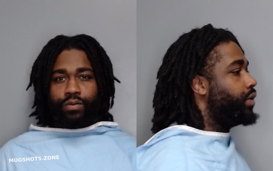 Gatson Taiviontae Tremaine Champaign County Mugshots Zone