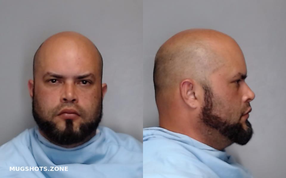 MEJIAS JORGE L 01 25 2023 Champaign County Mugshots Zone