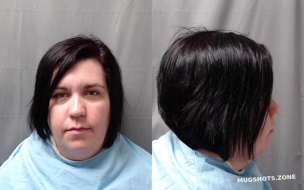 BROOKE JENNIFER RAE 02 14 2023 Champaign County Mugshots Zone