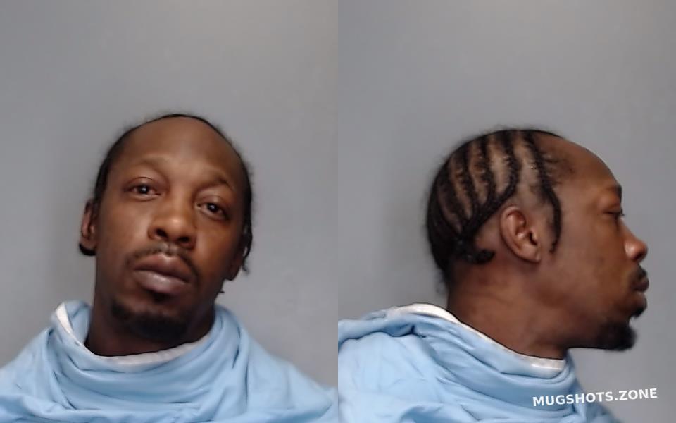 Bascomb Tyran Champaign County Mugshots Zone